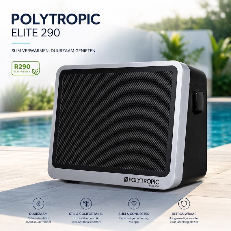 Polytropic Elite R290 1