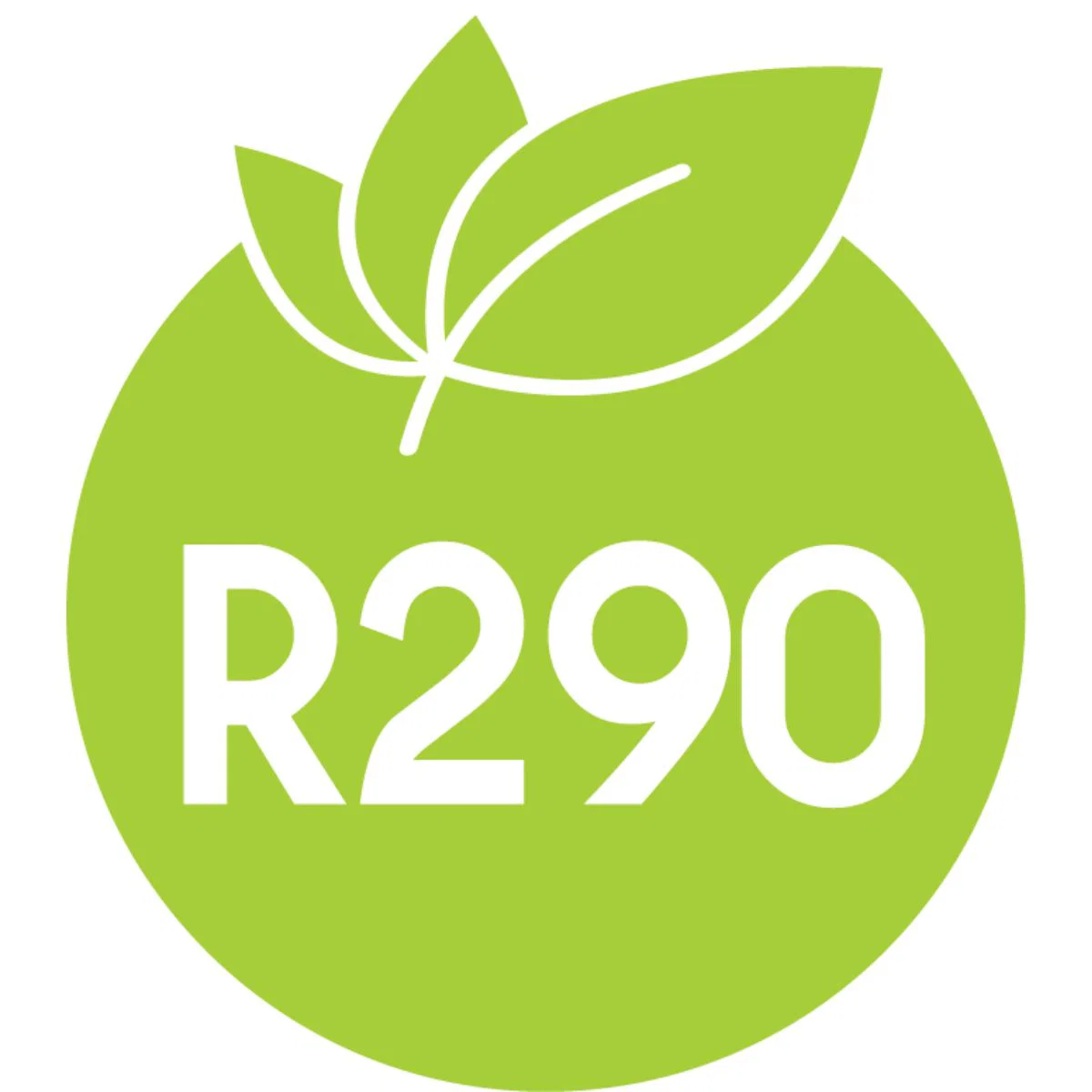 Polytropic Elite R290 4