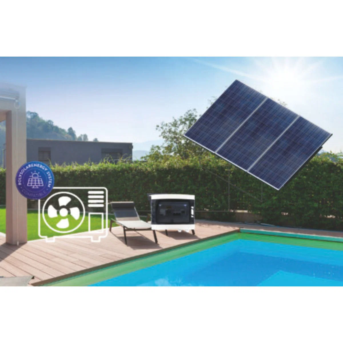 Polytropic Elite R290 6