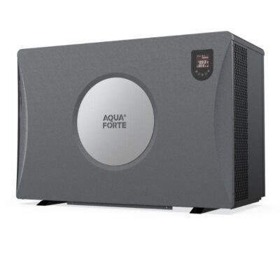 AquaForte mr silence 30 warmtepomp 1