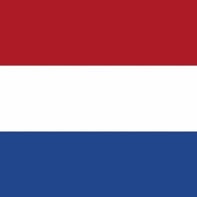 De nederlandse vlag 2