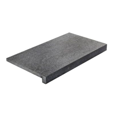 Randsteen g684 basalt type 2 recht