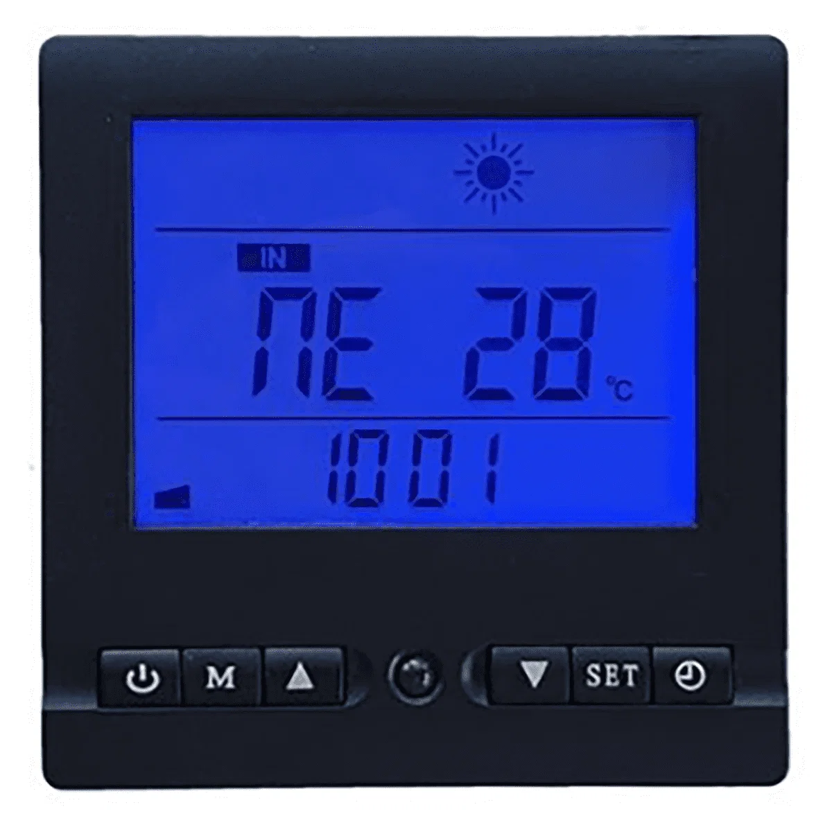 Polytropic Neo warmtepomp 3